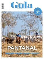 Revista GULA